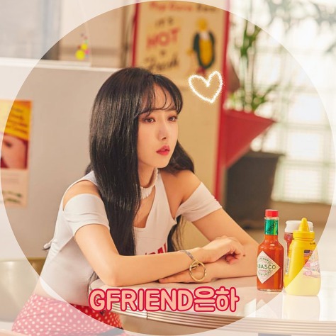 米라클 프로젝트 픽미픽미 여자친구 예린.gif | 인스티즈