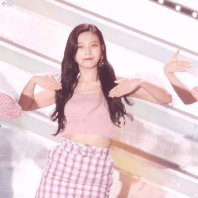 레드벨벳 핫조이.gif | 인스티즈