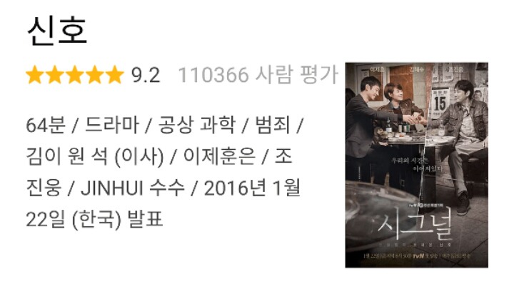 중국어로 번역된 한국 드라마 제목을 다시 번역해보면.jpg | 인스티즈