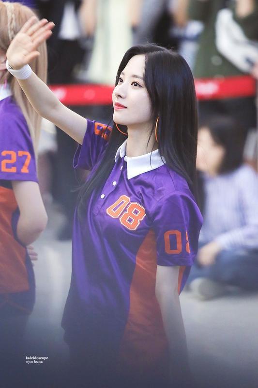 우주소녀 보나.jpg | 인스티즈