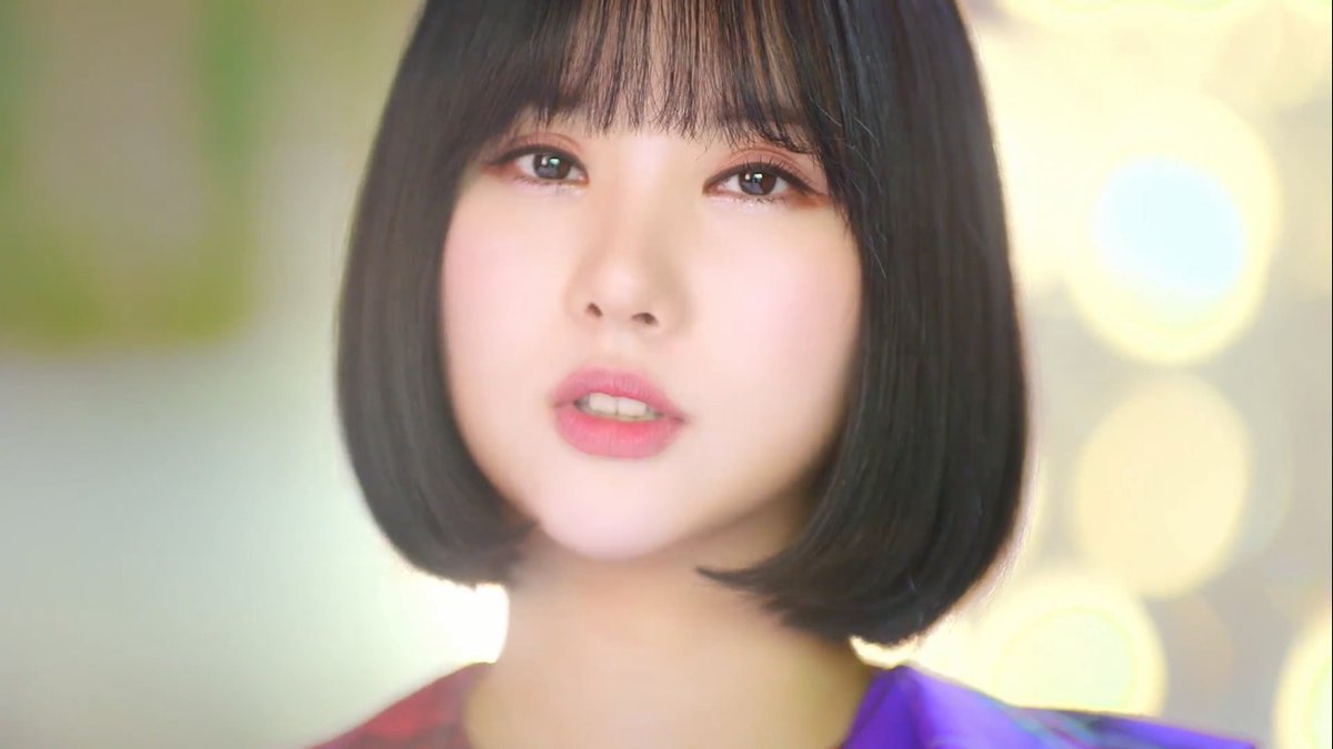 여자친구 은하.jpgif | 인스티즈
