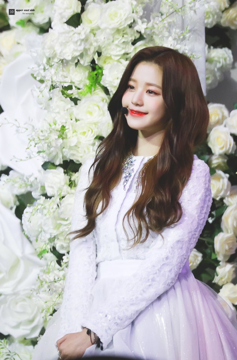 아이즈원 장원영 김민주 강혜원 얼굴 합치기 ㄷㄷ | 인스티즈