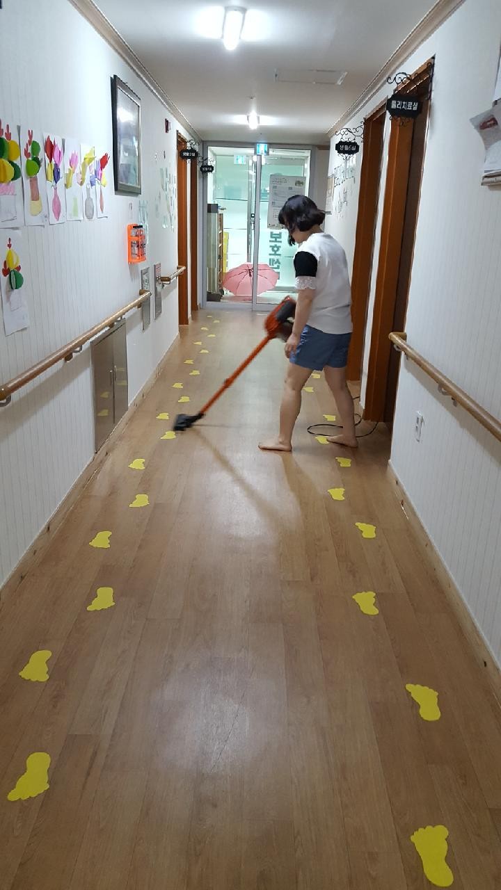 필그림복지원 이미지