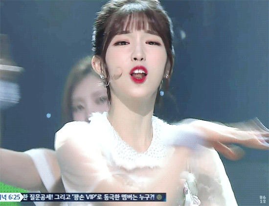 얼굴깡패 배씨 연예인들 모음 ㄷㄷㄷ | 인스티즈
