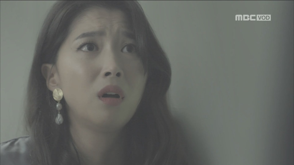 [신과의약속] 엄청난 막장의 느낌을 가진 명드의 느낌을 내는 요상한 드라마 | 인스티즈