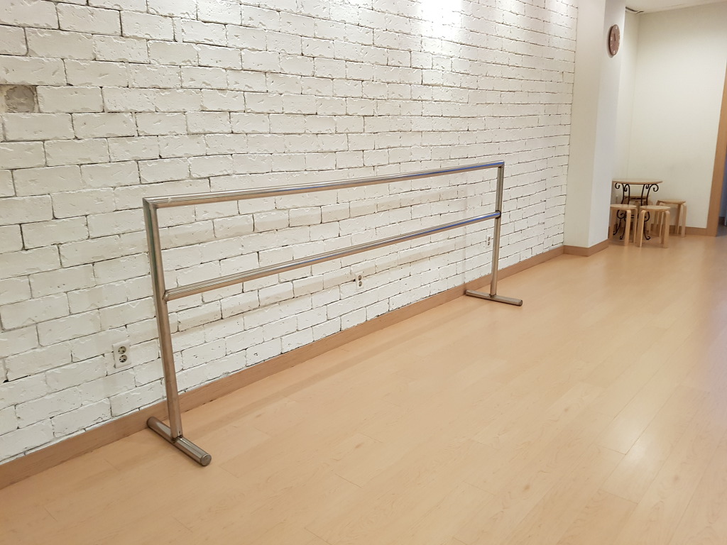 현댄스스튜디오 이미지