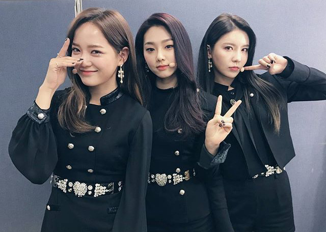 구구단 인스타 | 인스티즈