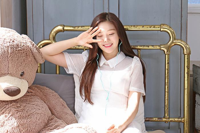 오마이걸 가을동화.jpg | 인스티즈