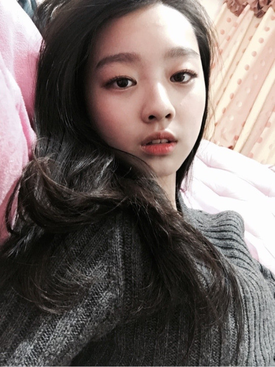 미모가 물오르고 있는 이수민 모음 | 인스티즈