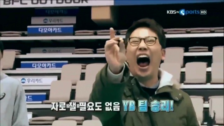 여자MC와의 막대과자게임.jpg | 인스티즈