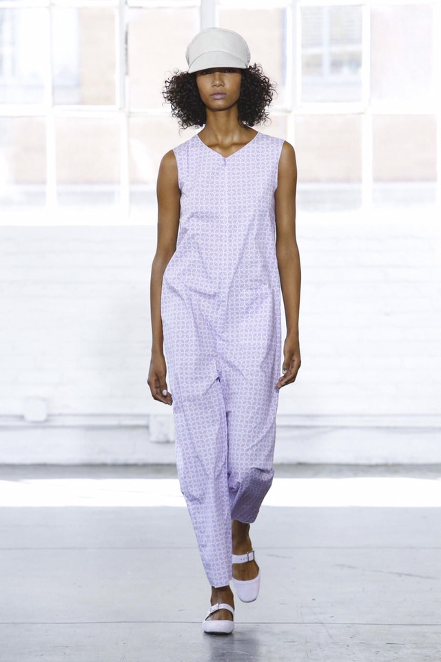 2018 S/S Creatures Of Comfort 컬렉션 | 인스티즈