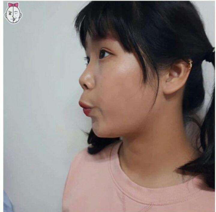 신봉선+아이유+주이 닮은 여동생..jpg | 인스티즈