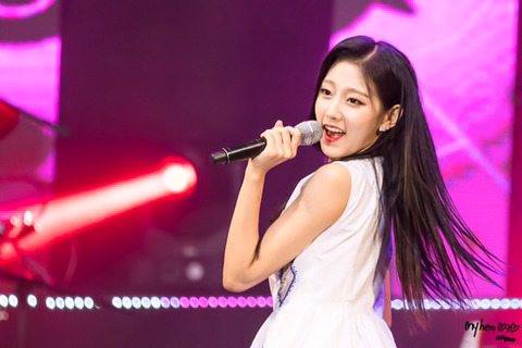 [러블리즈] 토요일 아침이라서 예인이 | 인스티즈