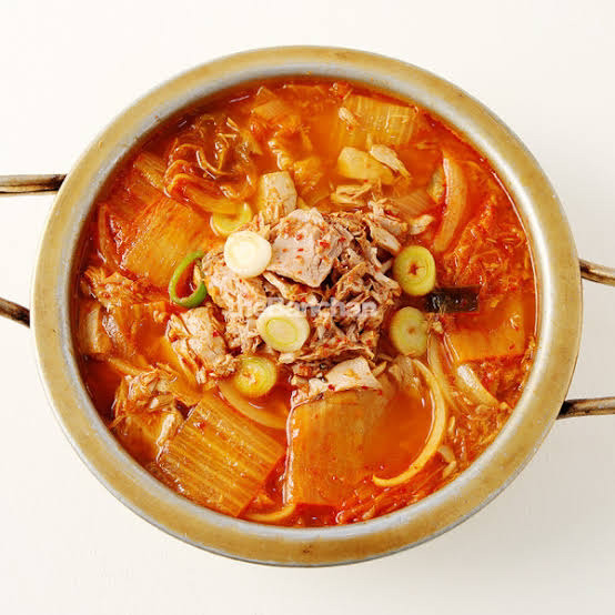 김치찌개는 역시 | 인스티즈