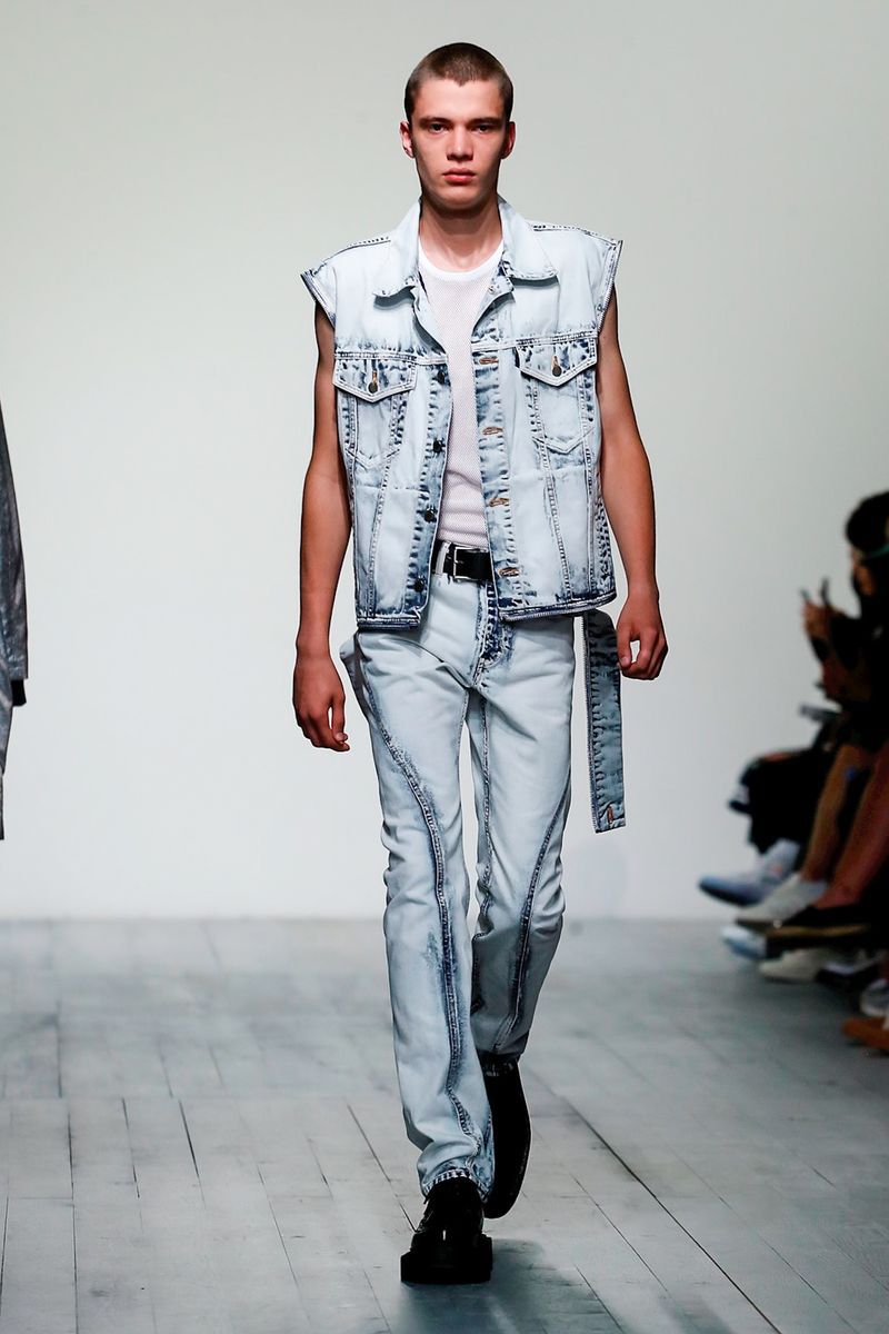 존 로렌스 설리번 2019 S/S 남성복 컬렉션 | 인스티즈