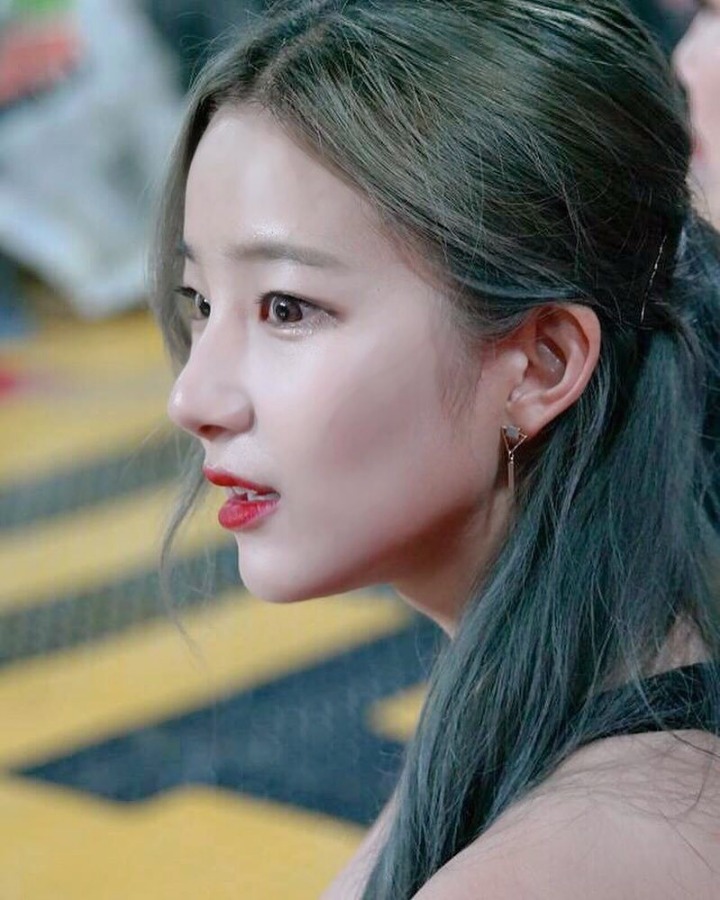 kt위즈 치어리더 김진아 | 인스티즈
