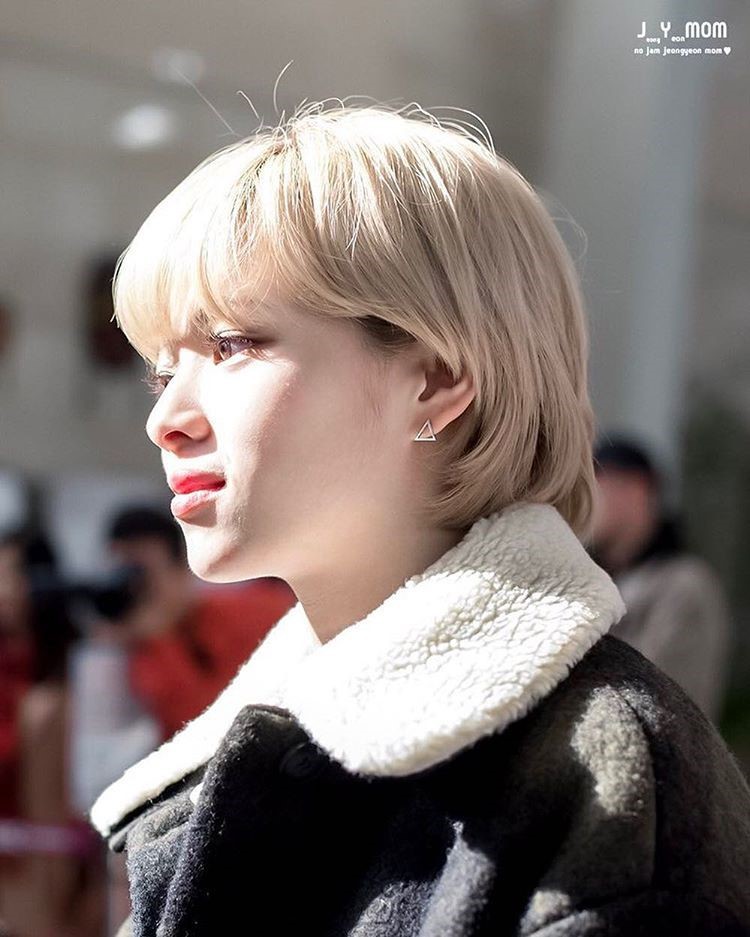 트와이스 정연 | 인스티즈