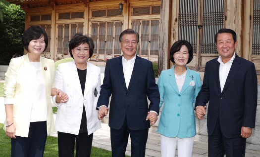 김명수 대법관 임명이 중요한 이유. 야당에 명분을 주고 실리를 취해야 한다 | 인스티즈
