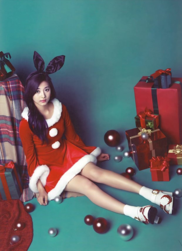 트와이스 쯔위 | 인스티즈