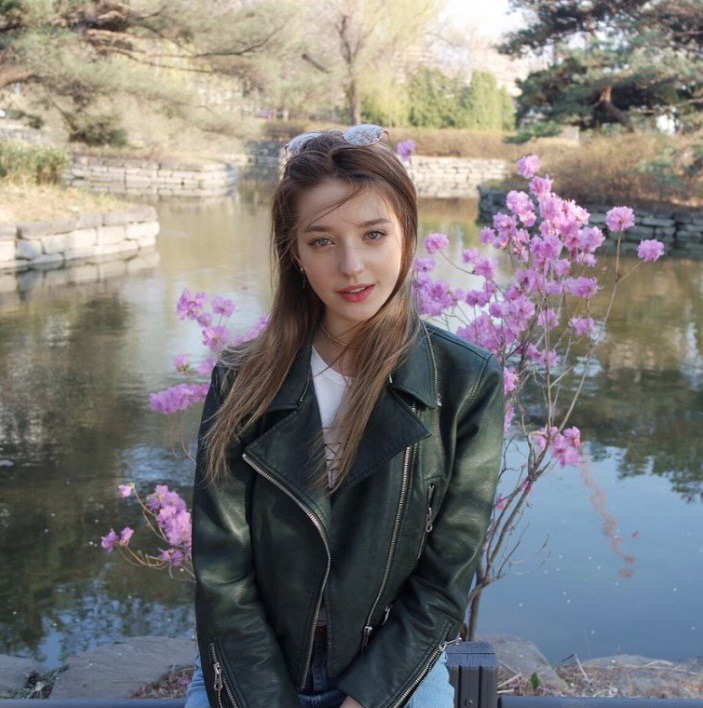한국에서 활동하는 러시아인 투톱 | 인스티즈