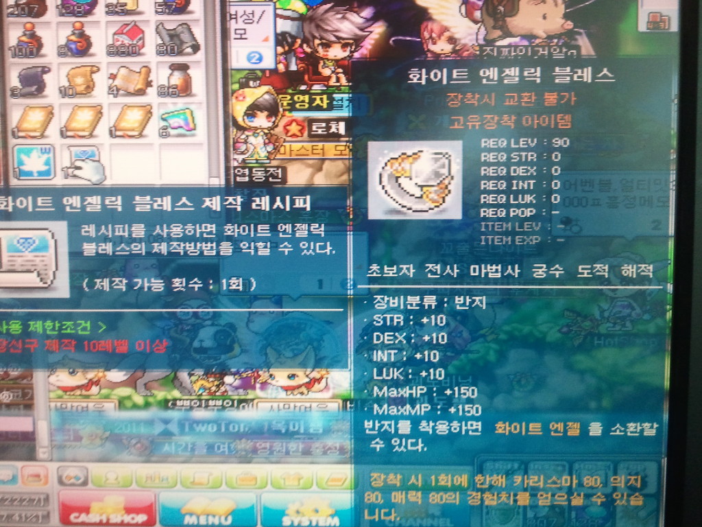 블레스팜 이미지