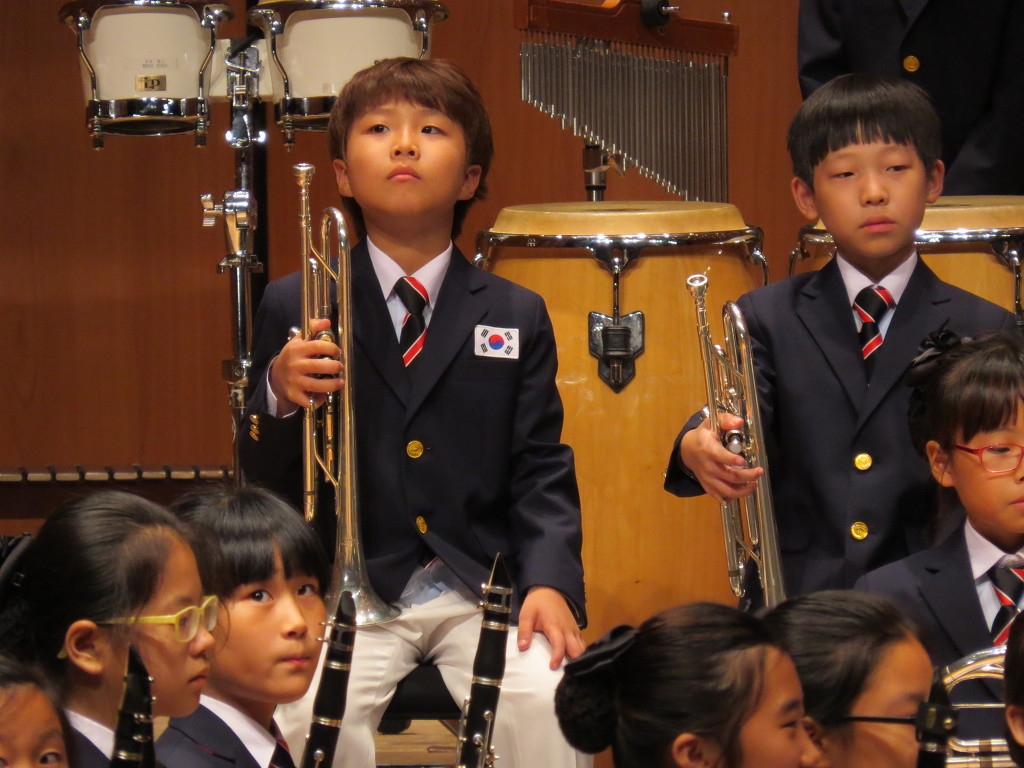 춘천대회 사진-5 - ♬ 자유게시판 ♬ - 형일초등학교 관악 합주단, 관악영재학급 춘천대회 사진-5